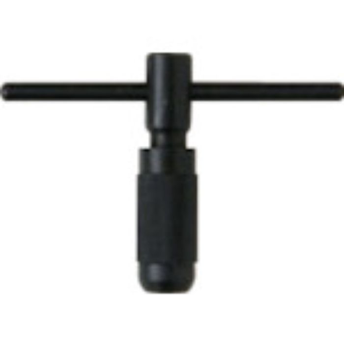 ISF パック入 T型タップホルダー 1/4用(M3〜M6)(Tcode:5083010)