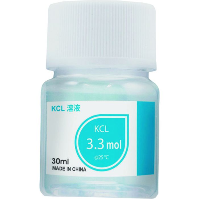 カスタム KCL溶液(30ml)(Tcode:2668856)