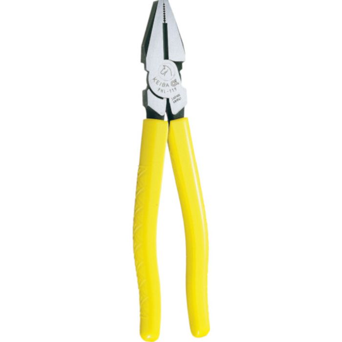 KEIBA ハイレベレージペンチ(成型ハンドル) 220(Tcode:7608519)