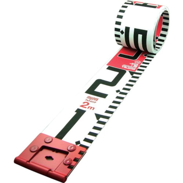 マイゾックス フォトロッドPHR60-2P 2M(Tcode:8511296)