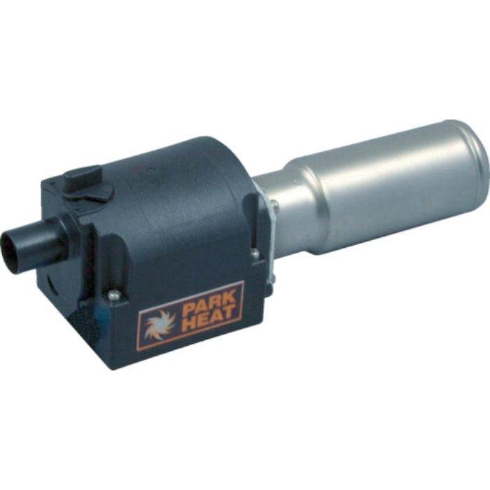 パークヒート 据付型熱風ヒーター PHS25N型(Tcode:3342883)