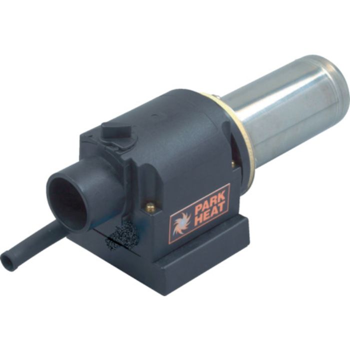 パークヒート 据付型熱風ヒーター PHS30型 200V 2700W(Tcode:3342891)