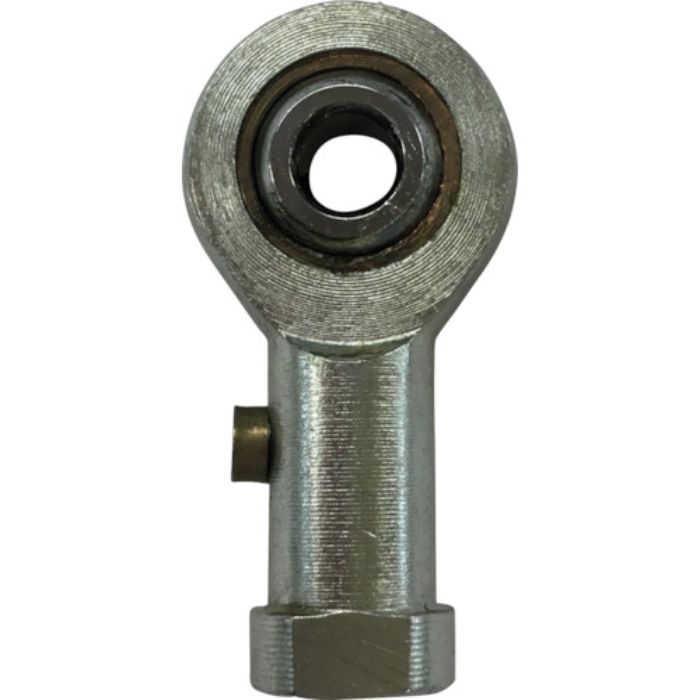 TRUSCO ロッドエンド 給油式 メネジ5mm (2個入)(Tcode:2807581)