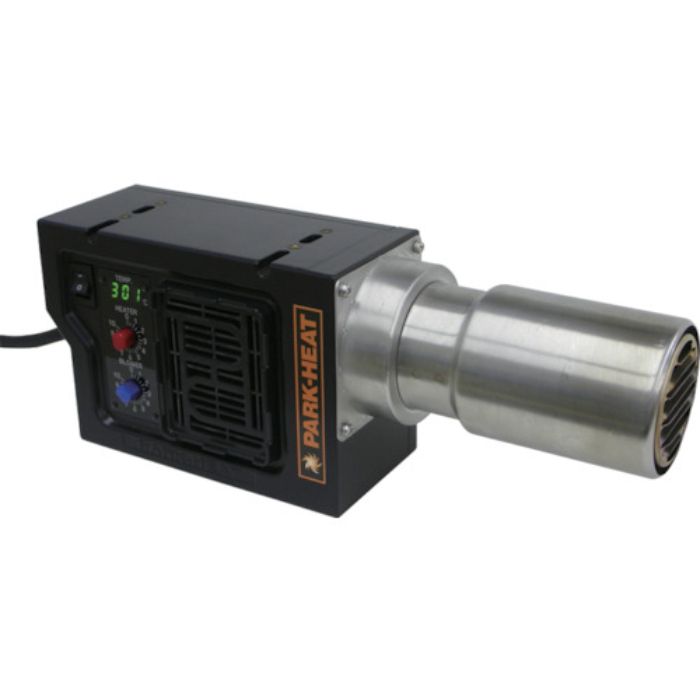 パークヒート ポータブル熱風機 PHS9型(Tcode:3622738)