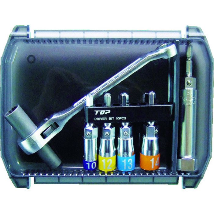 TOP 吊バンド マルチソケットセット(Tcode:4073649)