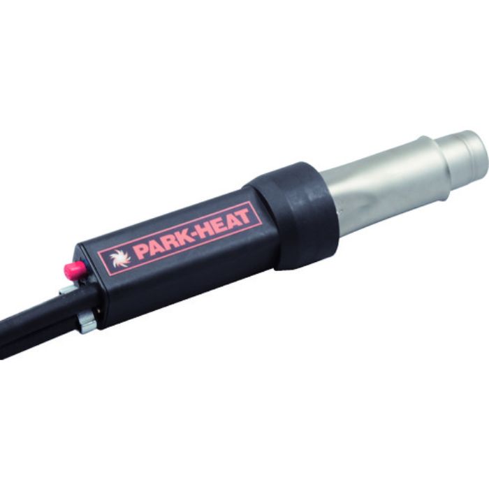 パークヒート ハンディ熱風ヒーター PHW7型 100V(Tcode:3342956)