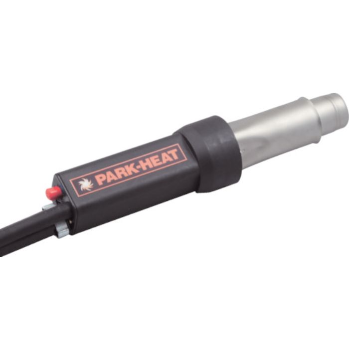 パークヒート PHW7型 熱風ヒーター 200V(Tcode:3342964)