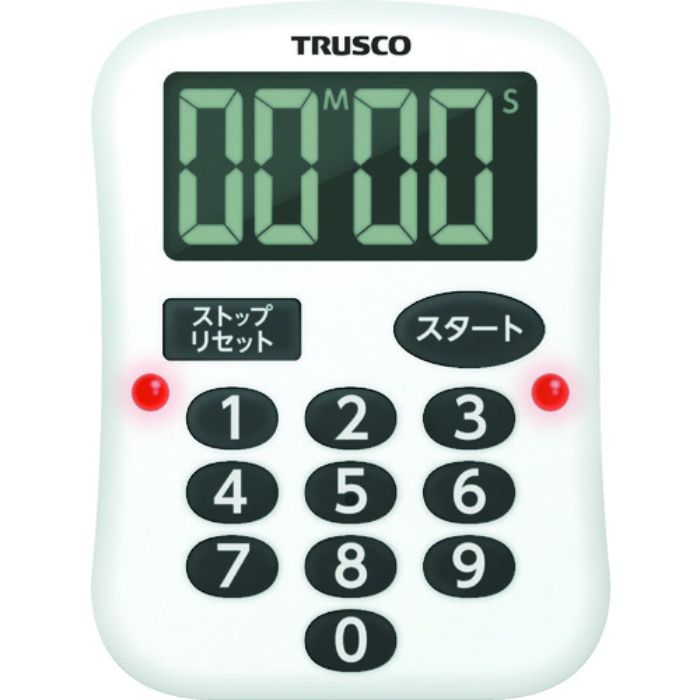 TRUSCO ピカピコタイマー(Tcode:2073934)