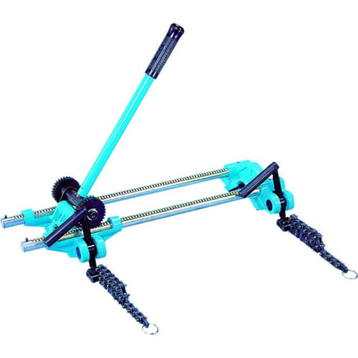 MCC 塩ビ管挿入機 150(Tcode:3672981)