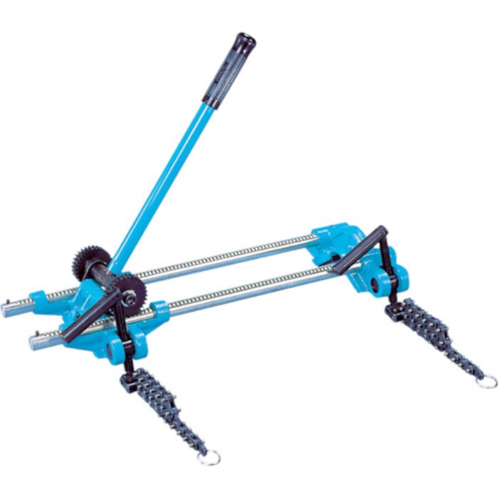 MCC 塩ビ管挿入機 200(Tcode:3672999)