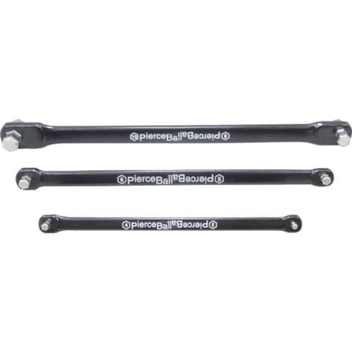 ワイズ ピアスボールレンチAセット(Tcode:1464026)