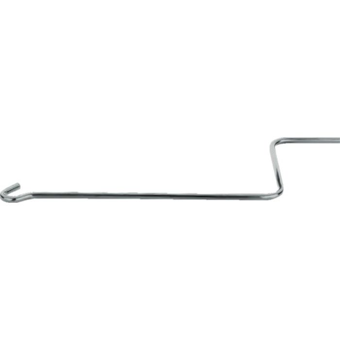 KTC パンタグラフジャッキ用ハンドル(Tcode:3737071)