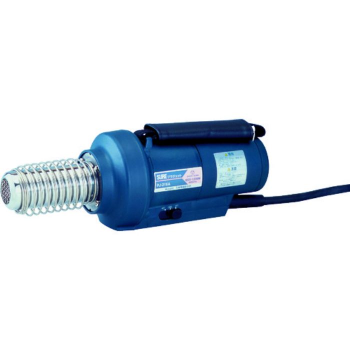 SURE 熱風加工機 プラジェット ヒーター差替式(Tcode:1278215)