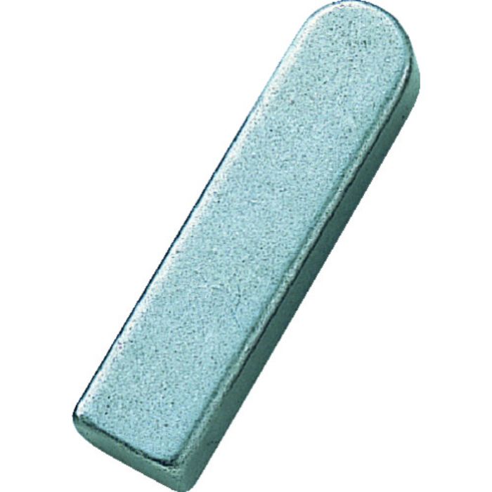 セイキ 平行キー 片丸S50C 1袋 (10個入)(Tcode:1948378)