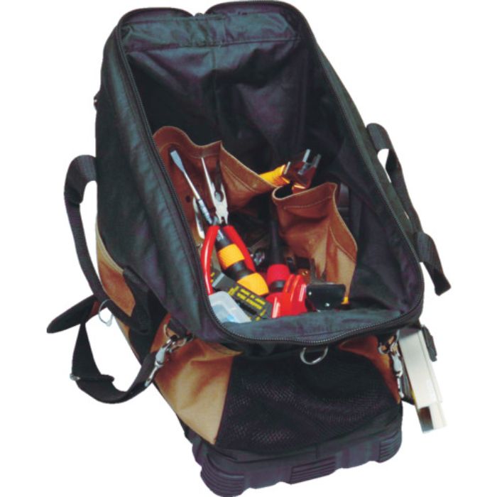 TRUSCO ピカイチ プロ用電設工具セット 26点セット(Tcode:3655822)