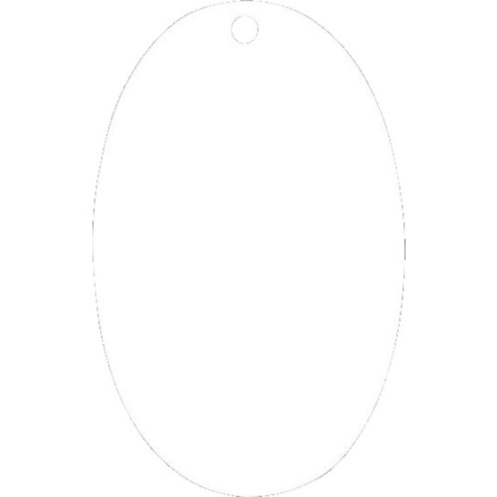 光 小判札ホワイト1PK(5枚入)(Tcode:3647153)