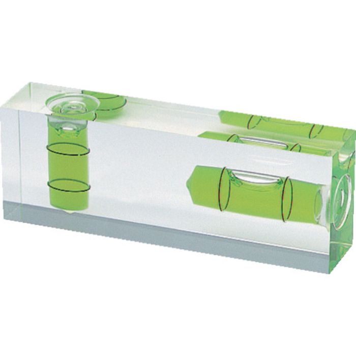 TRUSCO ポケットレベル 25X100(Tcode:2297175)