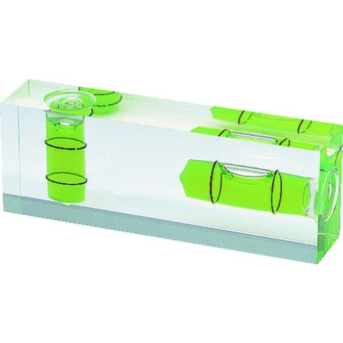 TRUSCO ポケットレベル 25X70(Tcode:2297167)