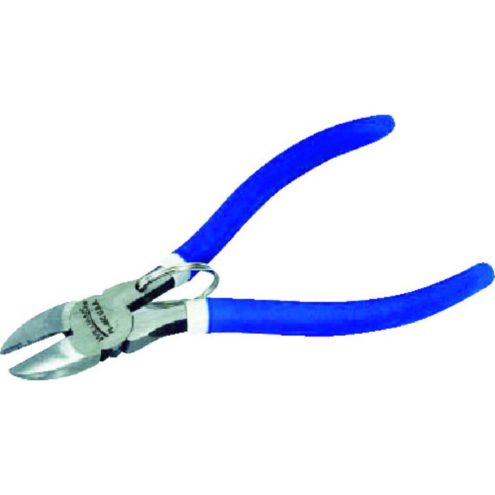 WILLIAMS ニッパ 高所用工業グレードダイアゴナルニッパー 152mm(Tcode:4742109)