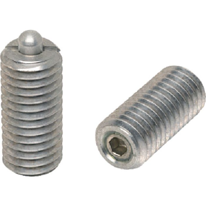 kipp スプリングプランジャー(Tcode:8058288)