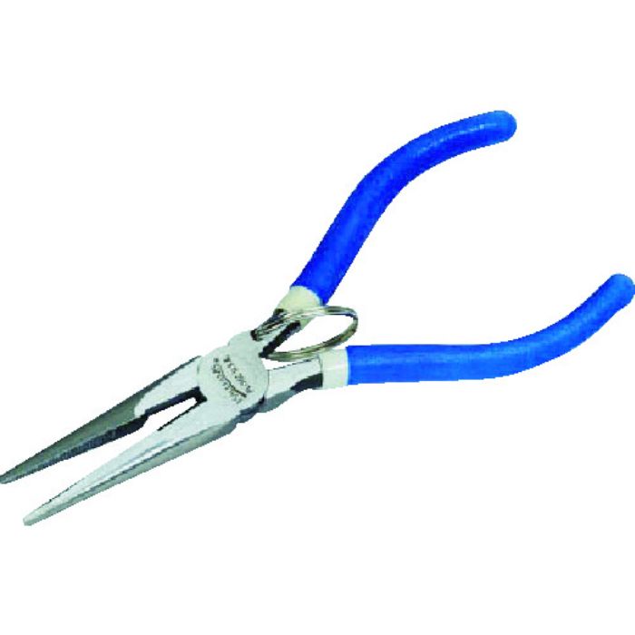 WILLIAMS ノーズプライヤー 高所用チェーンノーズプライヤー 165mm(Tcode:4742117)