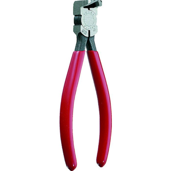 KEIBA プラスチック用ニッパー 90度タイプ(刃先形状フラット) 140(Tcode:7608683)