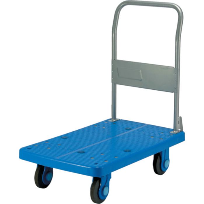 カナツー 樹脂製固定式ハンドトラック(Tcode:4577248)