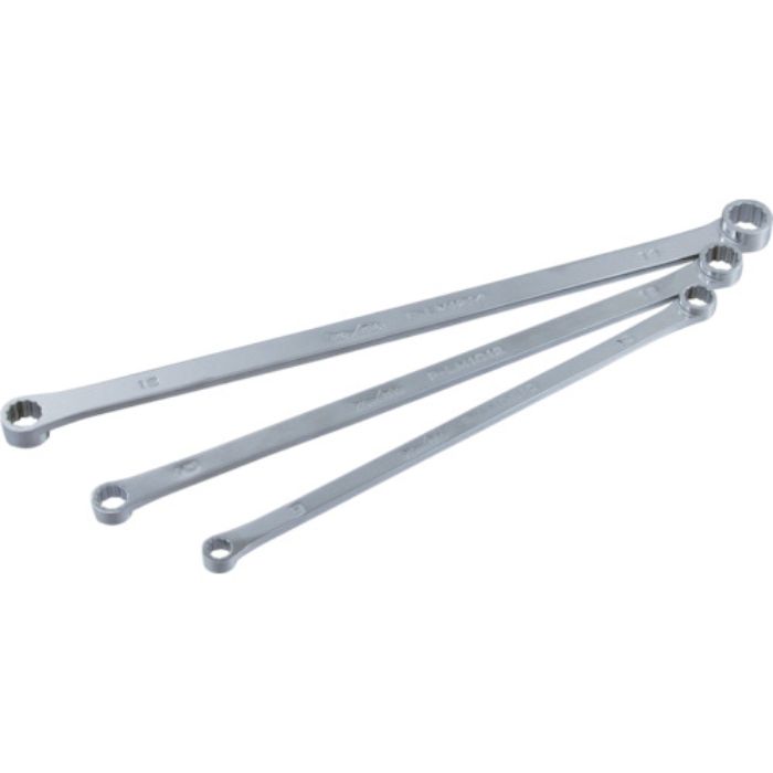 スエカゲ 超ロングストレートメガネレンチ22X24mm(Tcode:7747578)