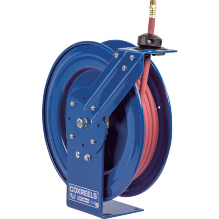 コックスリール エアーホースリール 内径9.5mm×15m(Tcode:3830141)
