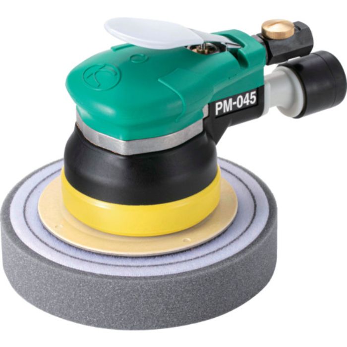 空研 ワックスポリシャー ホース取付口Rc1/4(Tcode:8683153)