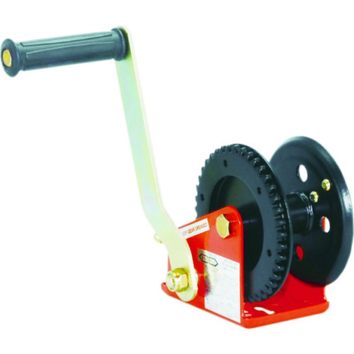 マックスプル ミニウインチ PM-100(Tcode:1101315)