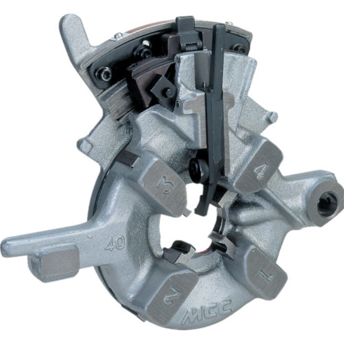 MCC AMダイヘッド 2.1/2-3(AD80)(Tcode:3673022)