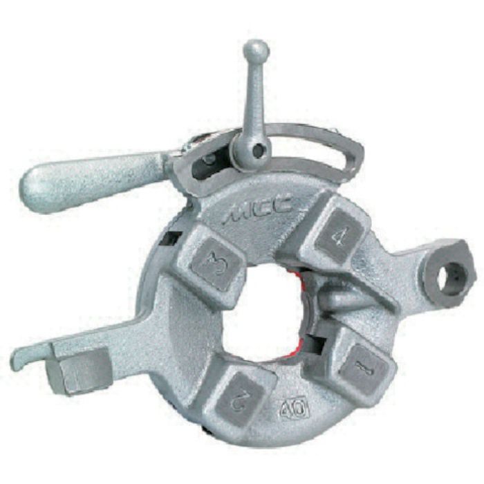 MCC ダイヘッド 2.1/2-3(MD80)(Tcode:3673057)