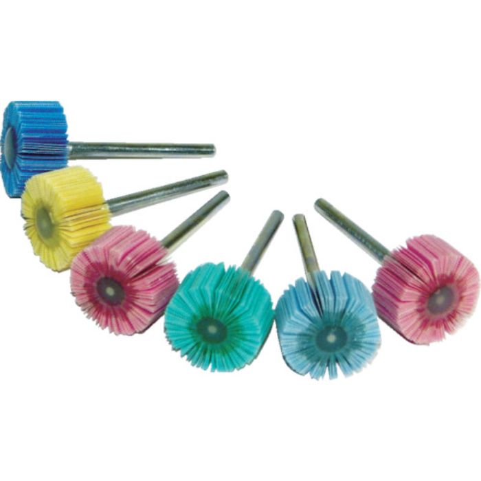 ヤナセ ナノフラップ 20x10x3 #1000 レッド(Tcode:3549631)