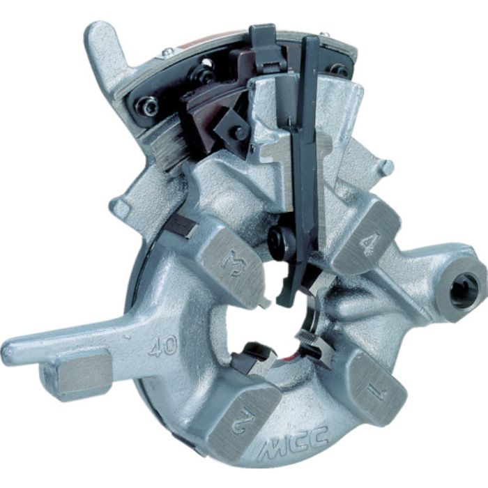 MCC N25ダイヘッド 1/2-1(HAD11)(Tcode:3673065)