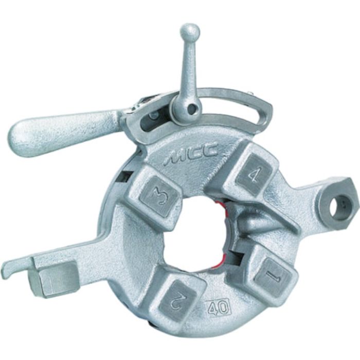 MCC N25ダイヘッド 1/4-3/8(HMD10)(Tcode:3673103)