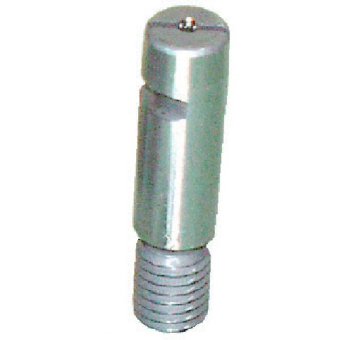 西田 パンチ用長穴ポンチφ10mm(Tcode:2153564)