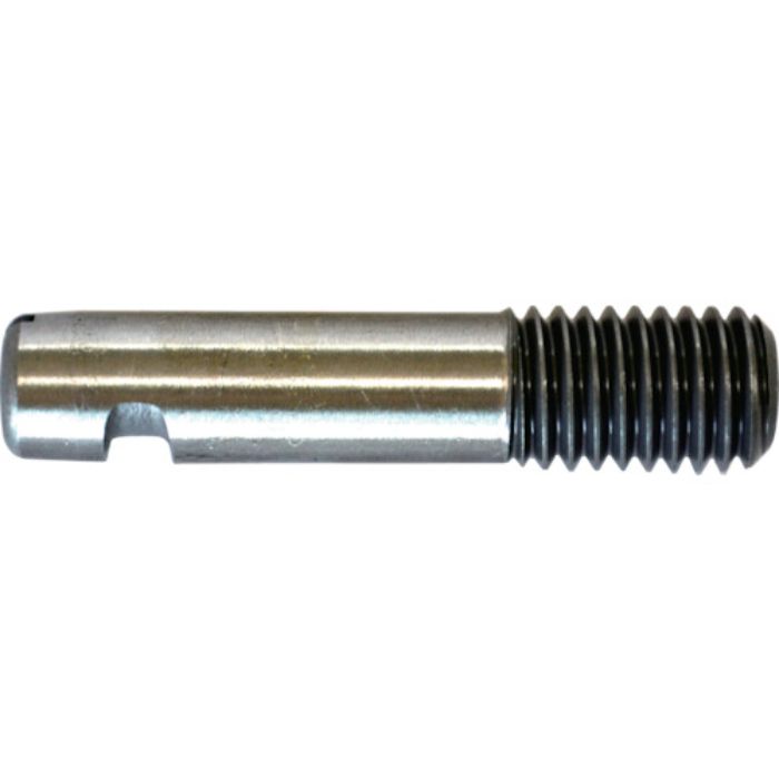 西田 パンチ用長穴ポンチφ9mm(Tcode:2153556)