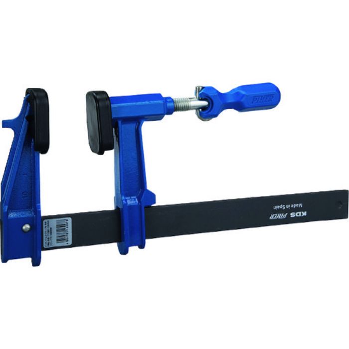 KDS バークランプ ピストンマルチクランプ300(Tcode:2065278)