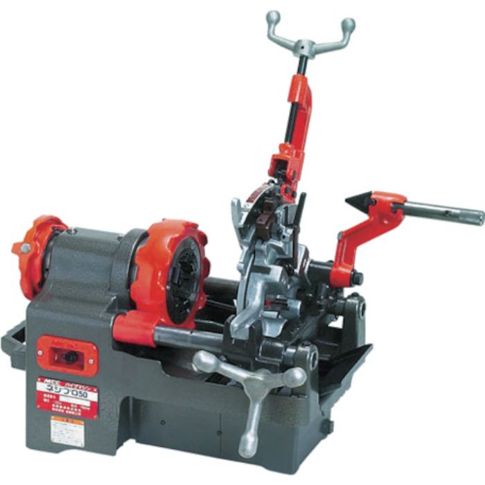 MCC パイプマシンネジプロ 40AD(Tcode:3673111)