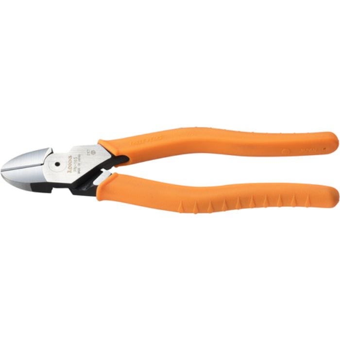 スリーピークス パワーニッパ 165mm(Tcode:4754107)