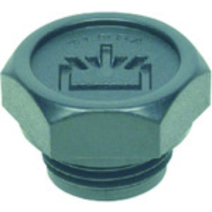 ELESA オイルプラグ 二面幅寸法19mm 厚さ16(Tcode:3810429)