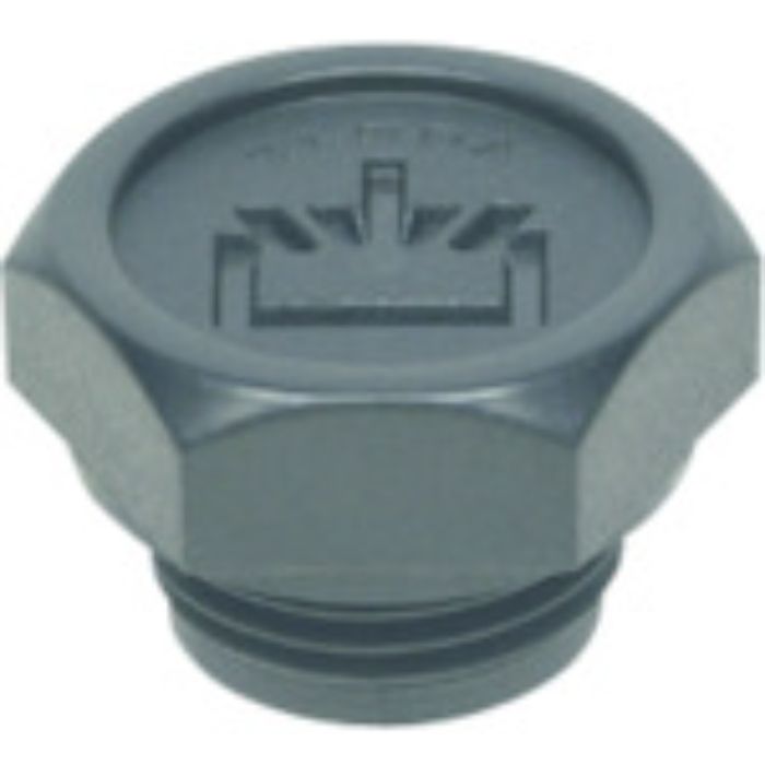 ELESA オイルプラグ 二面幅寸法32mm 厚さ20(Tcode:3810437)