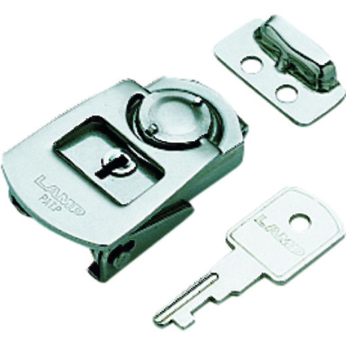 スガツネ工業 (120040489)PN-51ステンレス鋼製小型ヒネリファスナー(Tcode:1585030)