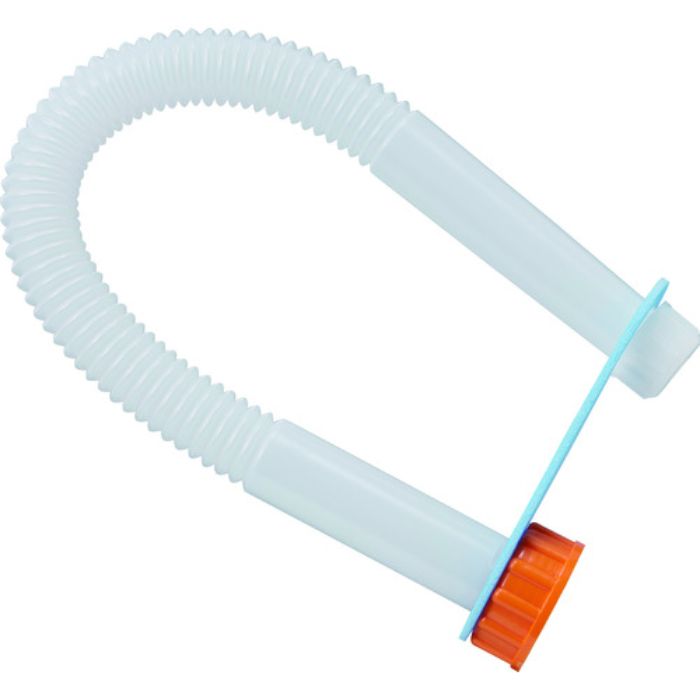 TRUSCO オイルジョッキ ピノッキオ用ロングノズルセットのみ(Tcode:2065623)