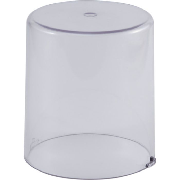 大阪ケミカル ポータブル粉砕機オプションパーツ OML-2用カップカバー(Tcode:2494131)