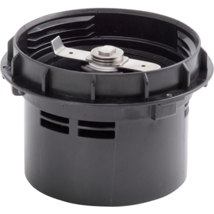 大阪ケミカル ポータブル粉砕機オプションパーツ OML-2用カップホルダー(Tcode:2494132)