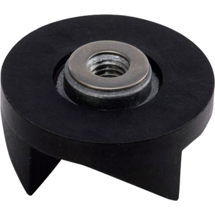 大阪ケミカル ポータブル粉砕機オプションパーツ OML-2用ゴムカプラー(Tcode:2494130)