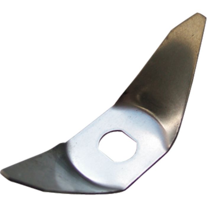 大阪ケミカル PN-W25N D3V-10用V字カッター(真空焼入)(Tcode:4560949)