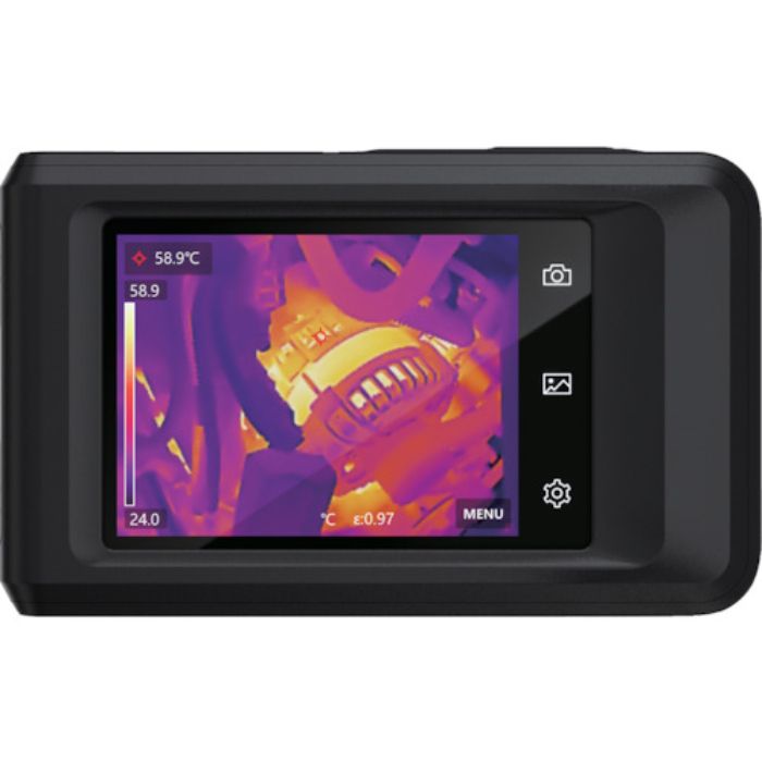 HIKMICRO コンパクトグラフィーカメラ Pocket2(Tcode:3943304)